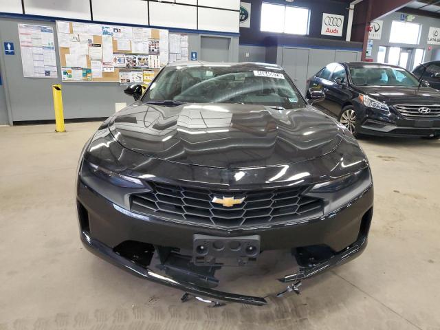 Photo 5 from auction – 2022 CHEVROLET CAMARO LS with VIN 1G1FB1RX6N0116443