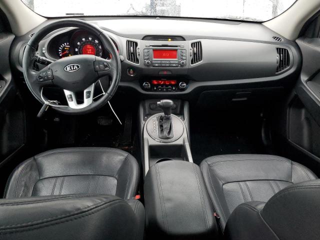 Photo 8 from auction – 2011 KIA SPORTAGE E with VIN KNDPCCA63B7122145