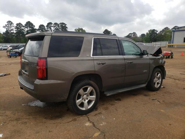Photo 3 from auction – 2016 CHEVROLET TAHOE C150 with VIN 1GNSCBKC9GR230474