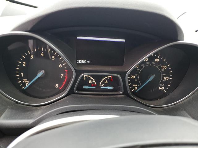 Photo 9 from auction – 2017 FORD ESCAPE TIT with VIN 1FMCU9JDXHUB25496