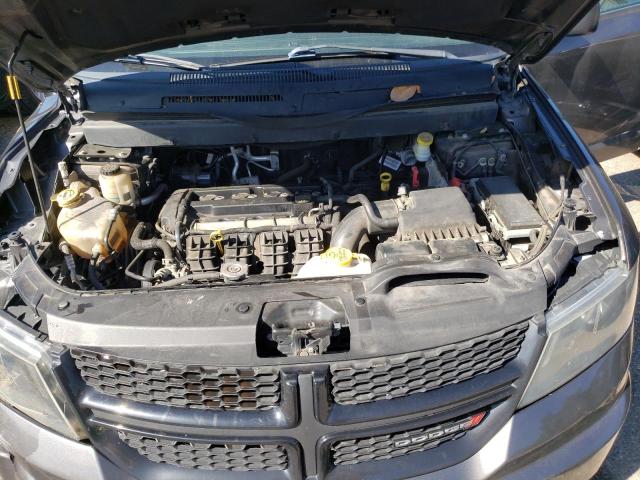 Photo 12 from auction – 2017 DODGE JOURNEY SE with VIN 3C4PDCABXHT706721