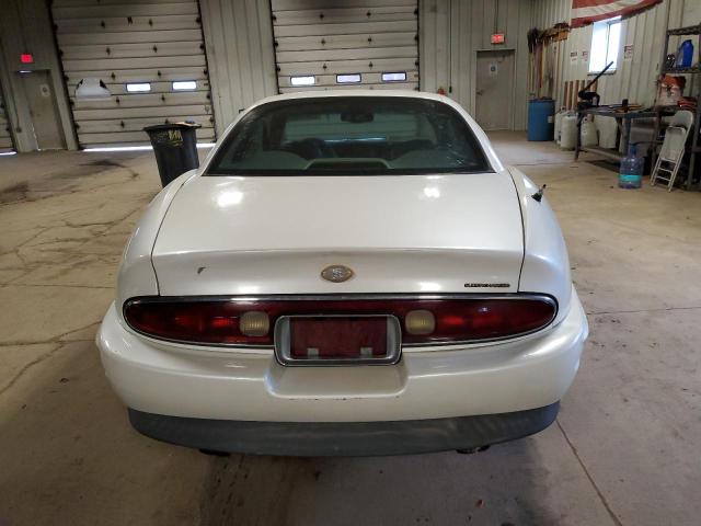 Photo 6 from auction – 1998 BUICK RIVIERA with VIN 1G4GD2213W4700211
