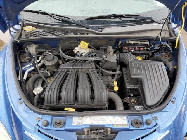 Photo 11 from auction – 2007 CHRYSLER PT CRUISER with VIN 3A8FY58B27T531647