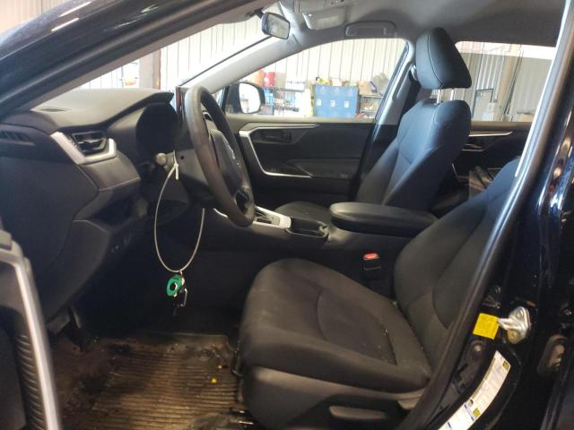 Photo 7 from auction – 2020 TOYOTA RAV4 LE with VIN 2T3F1RFV5LW106068
