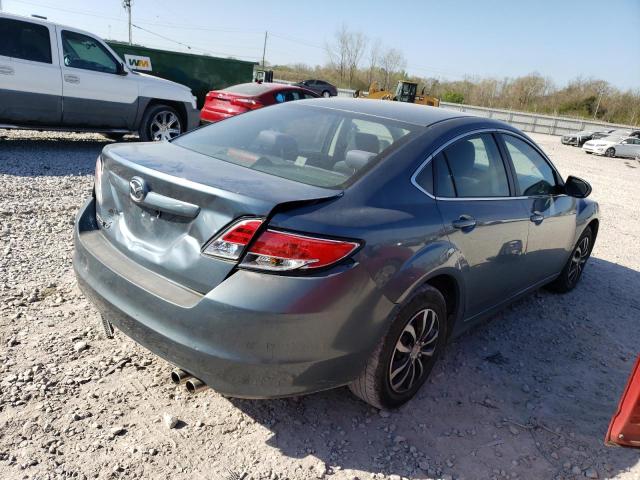 Photo 3 from auction – 2012 MAZDA 6 I with VIN 1YVHZ8BH3C5M06155