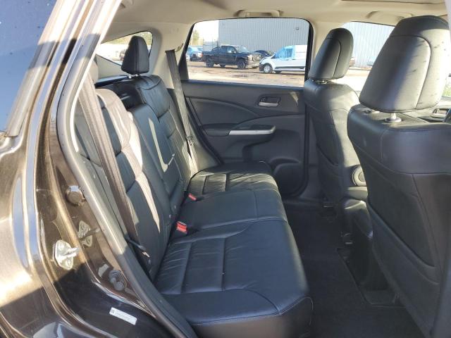 Photo 11 from auction – 2013 HONDA CR-V EXL with VIN 5J6RM4H73DL069249