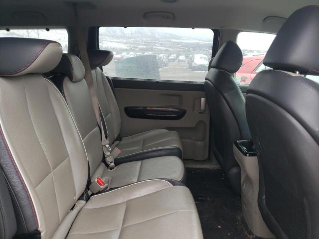 Photo 10 from auction – 2015 KIA SEDONA EX with VIN KNDMC5C15F6048089