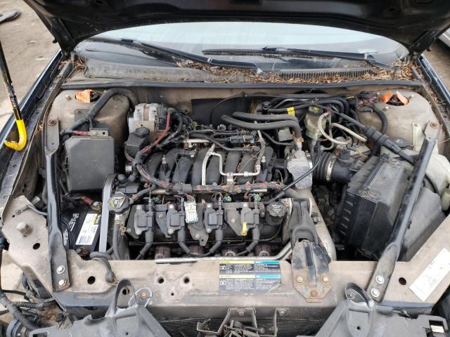 Photo 11 from auction – 2006 CHEVROLET MONTE CARL with VIN 2G1WM15K069224861