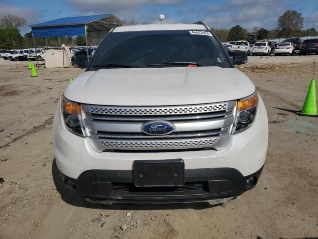 Photo 5 from auction – 2014 FORD EXPLORER X with VIN 1FM5K7D83EGB33063
