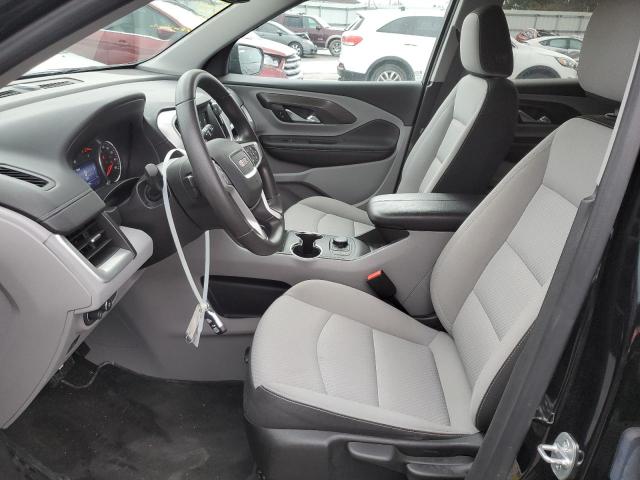 Photo 7 from auction – 2022 GMC TERRAIN SL with VIN 3GKALTEV0NL176692