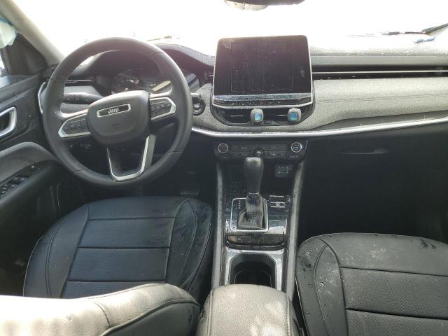 Photo 8 from auction – 2022 JEEP COMPASS LA with VIN 3C4NJCBB6NT138607