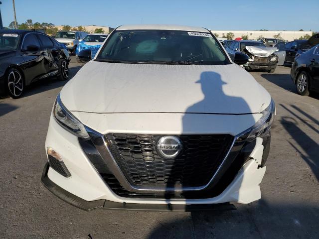 Photo 5 from auction – 2020 NISSAN ALTIMA SR with VIN 1N4BL4CV5LC231869