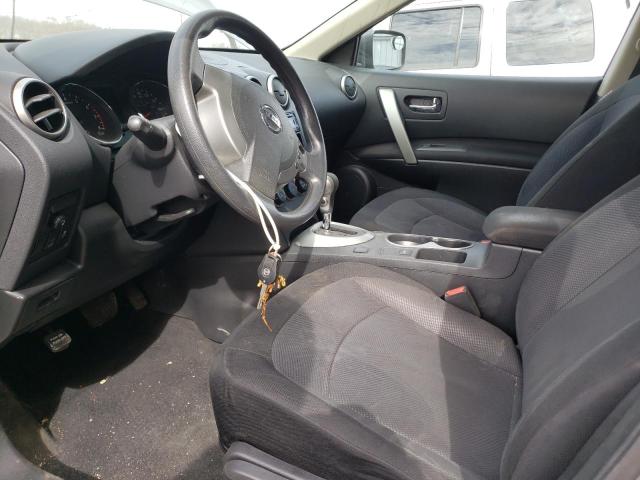Photo 7 from auction – 2012 NISSAN ROGUE S with VIN JN8AS5MV7CW383684