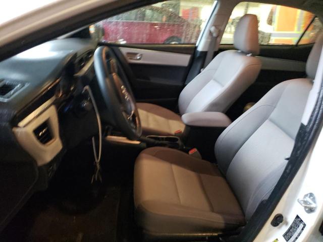 Photo 7 from auction – 2016 TOYOTA COROLLA L with VIN 2T1BURHE2GC510884