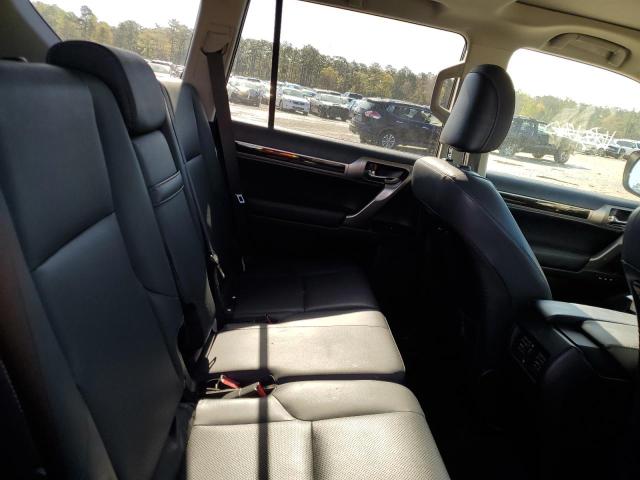 Photo 10 from auction – 2014 LEXUS GX 460 with VIN JTJBM7FX0E5089232