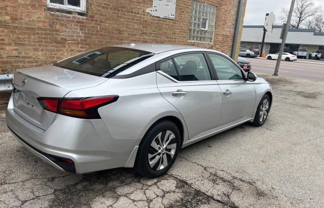 Photo 4 from auction – 2019 NISSAN ALTIMA S with VIN 1N4BL4BV7KC161310
