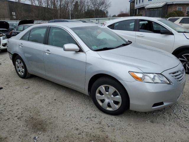 Photo 4 from auction – 2008 TOYOTA CAMRY CE with VIN 4T1BE46K98U229853