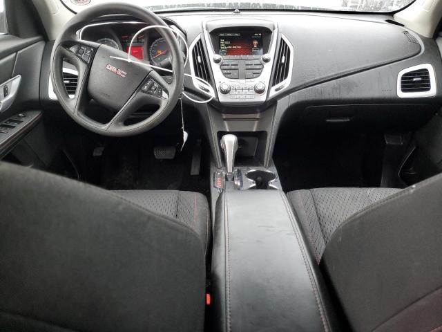 Photo 8 from auction – 2013 GMC TERRAIN DE with VIN 2GKALMEKXD6314527