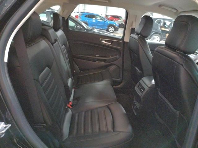 Photo 11 from auction – 2020 FORD EDGE SEL with VIN 2FMPK4J97LBA63642