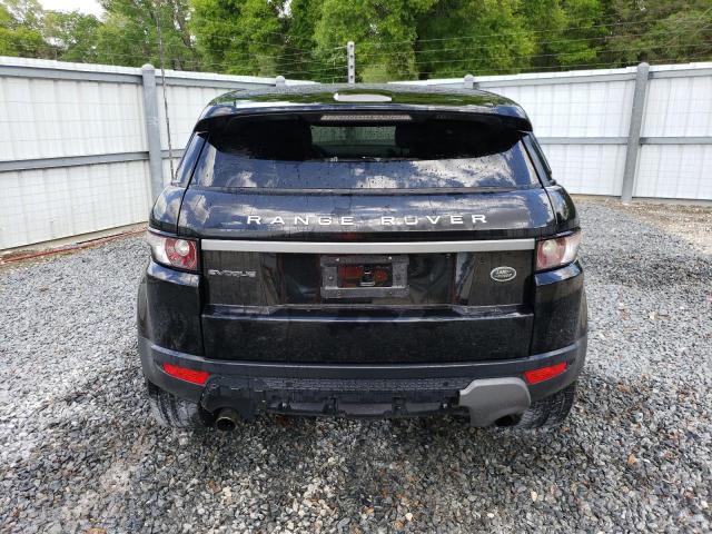 Photo 6 from auction – 2015 LAND ROVER RANGE ROVE with VIN SALVR2BG8FH029816