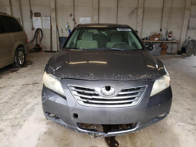 Photo 5 from auction – 2007 TOYOTA CAMRY HYBR with VIN JTNBB46K973014227