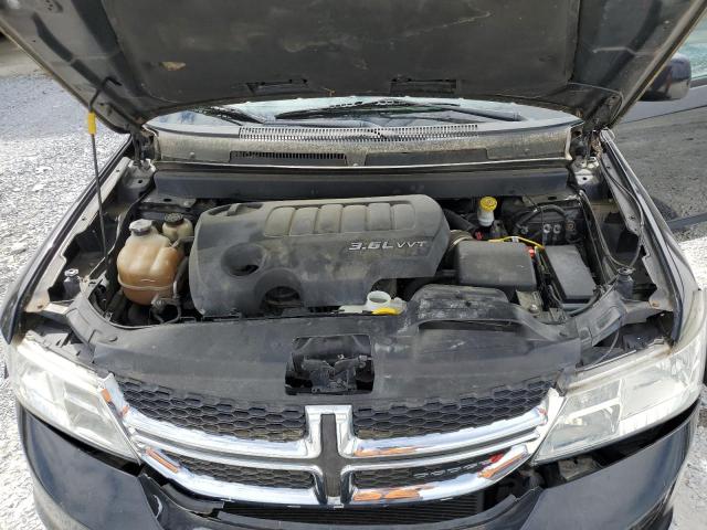 Photo 12 from auction – 2013 DODGE JOURNEY SX with VIN 3C4PDCBG0DT618801