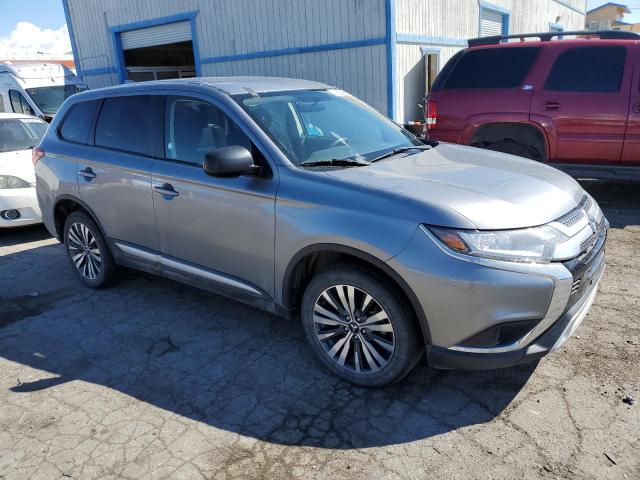 Photo 4 from auction – 2020 MITSUBISHI OUTLANDER with VIN JA4AZ3A3XLZ026491