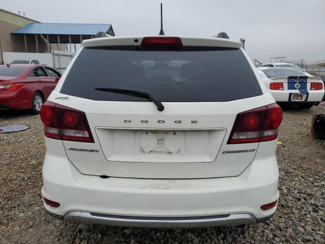 Photo 6 from auction – 2017 DODGE JOURNEY CR with VIN 3C4PDCGB4HT556676