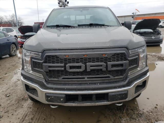 Photo 5 from auction – 2019 FORD F150 SUPER with VIN 1FTEW1E48KKF12974