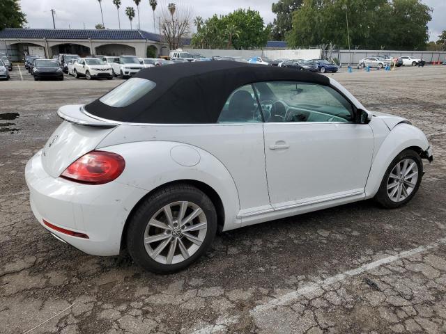 Photo 3 from auction – 2017 VOLKSWAGEN BEETLE S/S with VIN 3VW517ATXHM805823