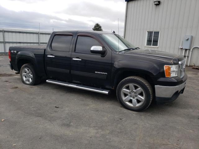 Photo 4 from auction – 2013 GMC SIERRA K15 with VIN 3GTP2WE75DG182202