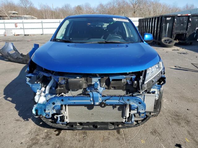 Photo 5 from auction – 2020 MITSUBISHI OUTLANDER with VIN JA4AR3AU8LU022459