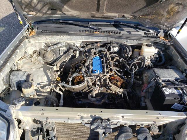 Photo 12 from auction – 2006 TOYOTA 4RUNNER LI with VIN JTEBU17R060088348