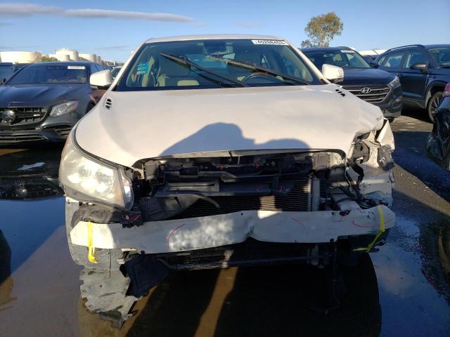 Photo 5 from auction – 2011 BUICK LACROSSE C with VIN 1G4GC5ED1BF364616