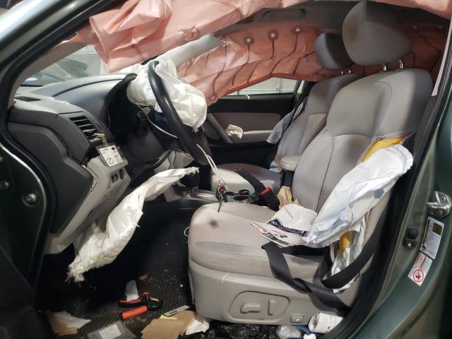 Photo 7 from auction – 2014 SUBARU FORESTER 2 with VIN JF2SJAEC0EH409530