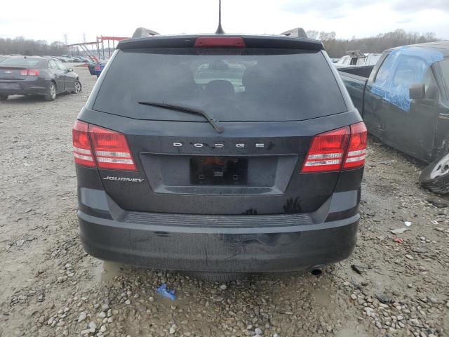 Photo 6 from auction – 2018 DODGE JOURNEY SE with VIN 3C4PDCAB2JT533301