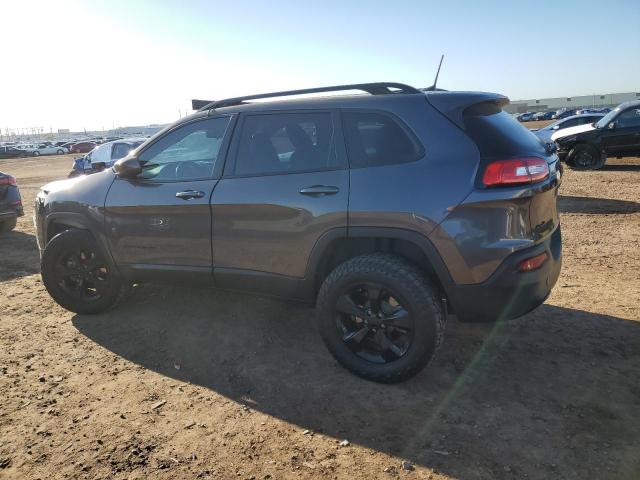Photo 2 from auction – 2018 JEEP CHEROKEE L with VIN 1C4PJMCB1JD501795
