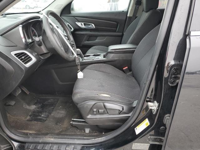 Photo 7 from auction – 2013 GMC TERRAIN DE with VIN 2GKALMEKXD6314527