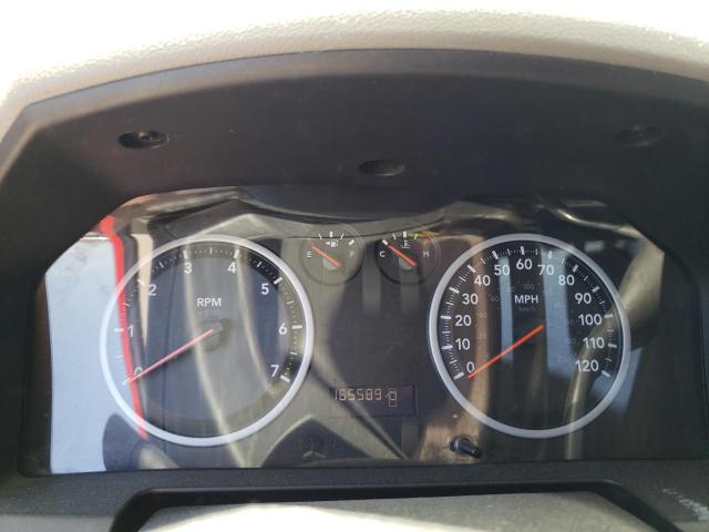 Photo 9 from auction – 2012 DODGE RAM 1500 S with VIN 1C6RD6KT4CS224121