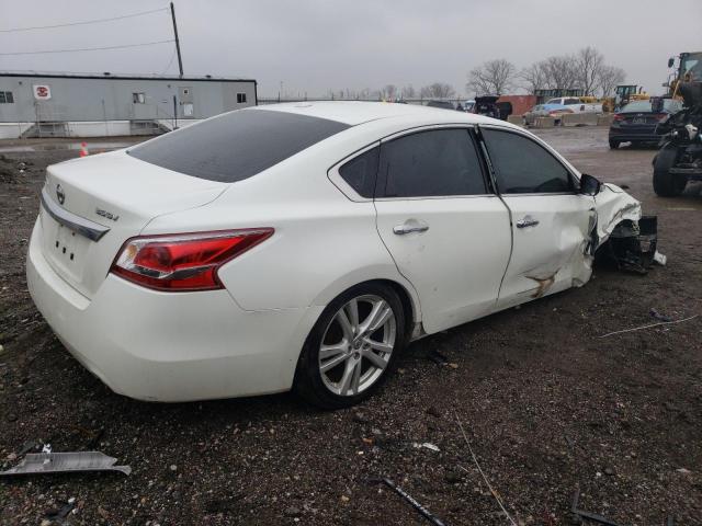 Photo 3 from auction – 2013 NISSAN ALTIMA 3.5 with VIN 1N4BL3AP5DC107908