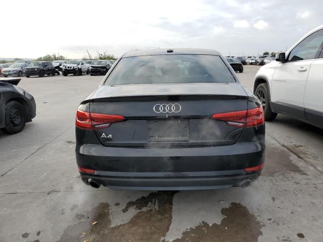 Photo 6 from auction – 2017 AUDI A4 PREMIUM with VIN WAUGNAF46HN032544