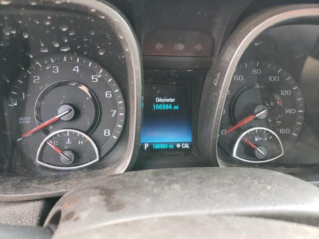 Photo 9 from auction – 2014 CHEVROLET MALIBU 1LT with VIN 1G11C5SL1EF104591