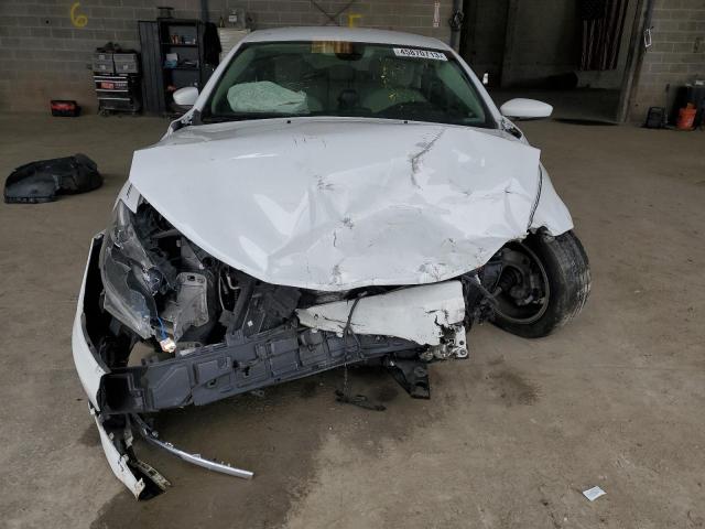 Photo 5 from auction – 2016 CHRYSLER 200 LIMITE with VIN 1C3CCCAB1GN135981