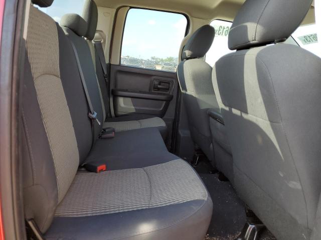 Photo 10 from auction – 2012 DODGE RAM 1500 S with VIN 1C6RD6FT7CS206805