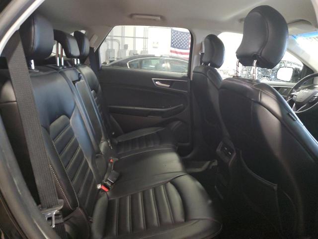 Photo 11 from auction – 2019 FORD EDGE SEL with VIN 2FMPK4J91KBB90546