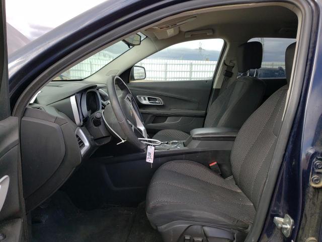 Photo 7 from auction – 2017 CHEVROLET EQUINOX LT with VIN 2GNALCEK9H6193315