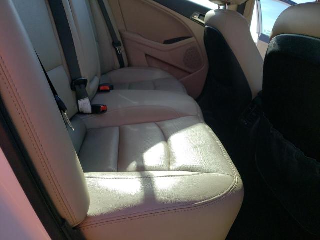 Photo 10 from auction – 2013 KIA OPTIMA EX with VIN 5XXGN4A71DG091979