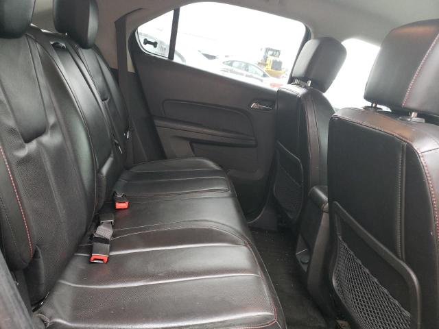 Photo 11 from auction – 2013 CHEVROLET EQUINOX LT with VIN 2GNFLGEKXD6377430