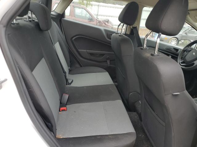 Photo 10 from auction – 2017 FORD FIESTA S with VIN 3FADP4AJ9HM103069