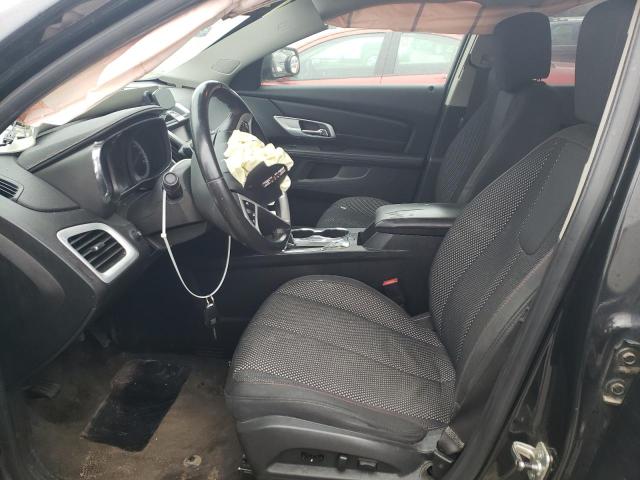 Photo 7 from auction – 2011 GMC TERRAIN SL with VIN 2CTALSEC5B6272147